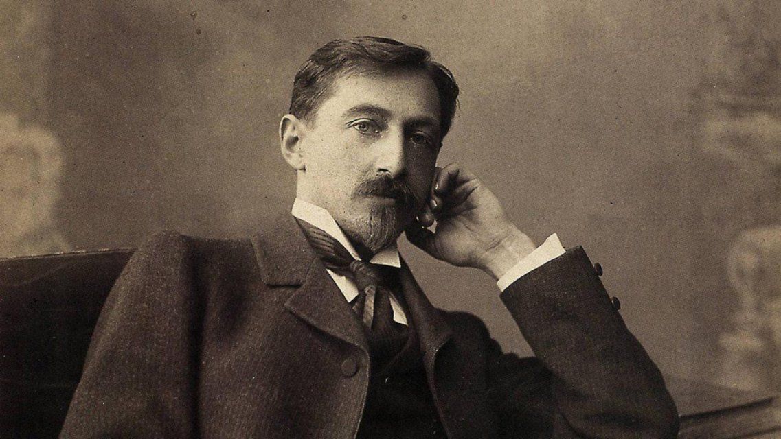 На Орловщине запустили конкурс для поклонников творчества Бунина