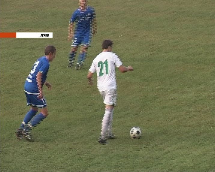 Госуниверситет-Русичи против Цемента из Михайловки