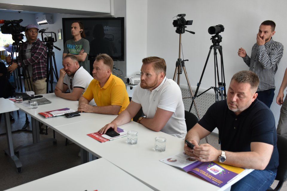 Резиденты особой экономической зоны «Орел» пожаловались на отсутствие условий для работы и расширения производств