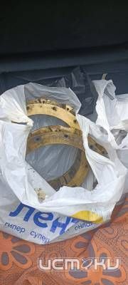 Воровали цветмет - отправились под суд 