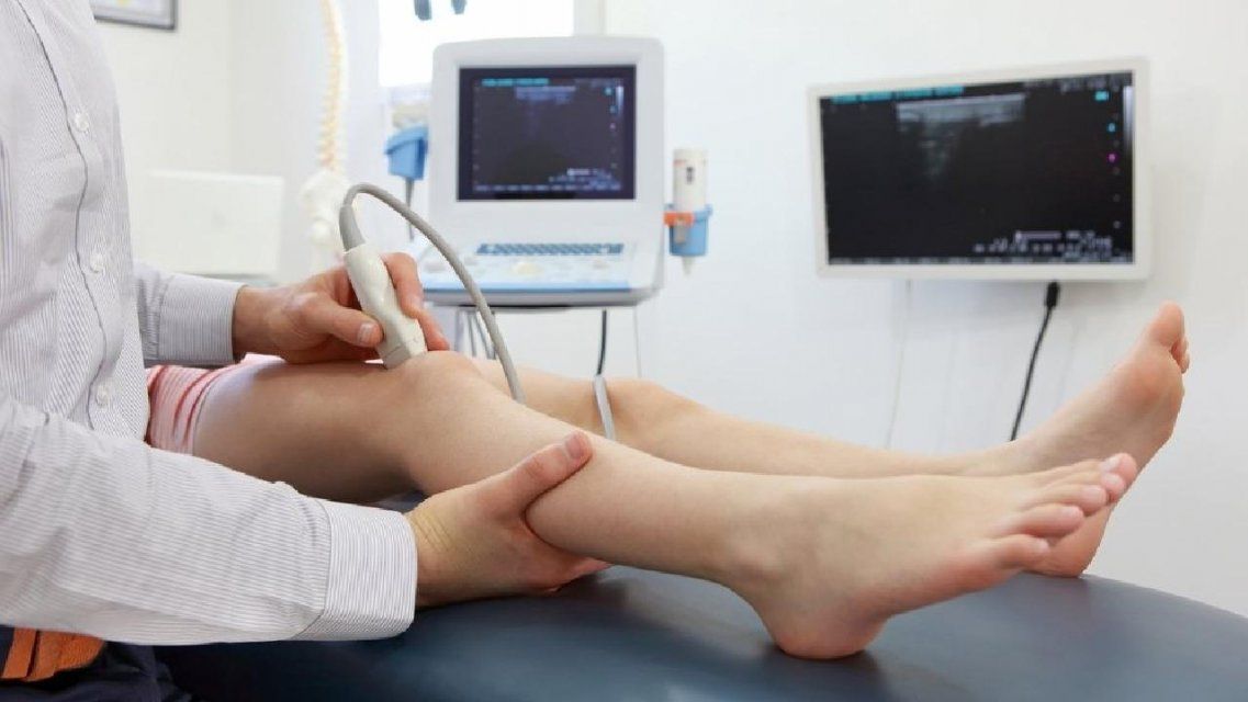 Для двух больниц в Орле и Мценске купят новые аппараты УЗИ