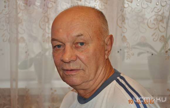 В Орёл приедет Юрий Сёмин