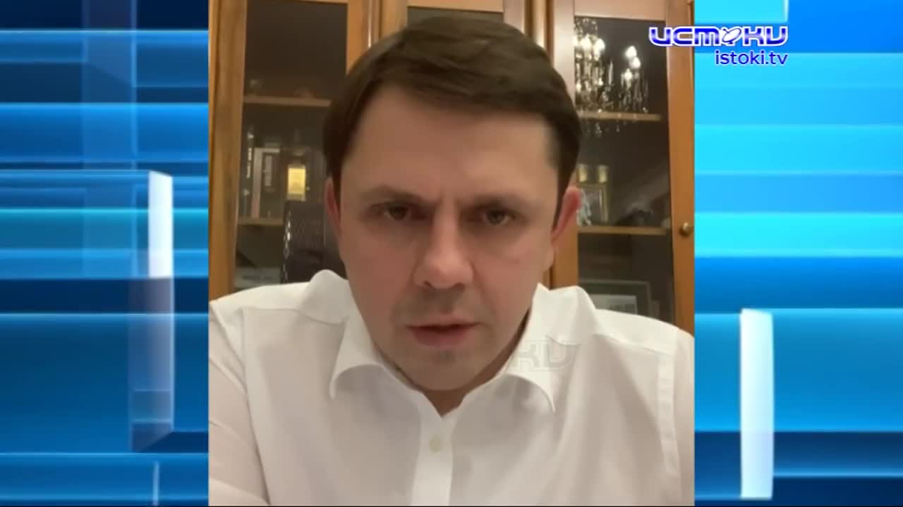 Орловчане, у которых есть антитела, с 1 декабря могут получить QR-код. О чем еще рассказал Клычков в прямом эфире?