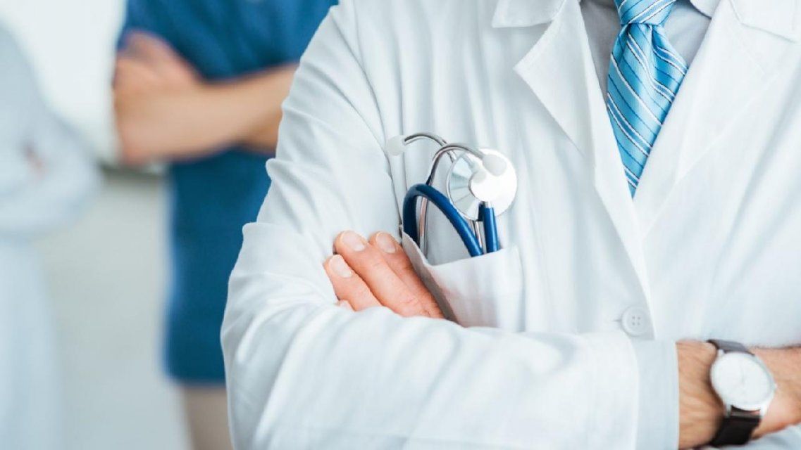 Колопроктологам и гинекологам предлагают в Орле зарплату до 150 тысяч рублей