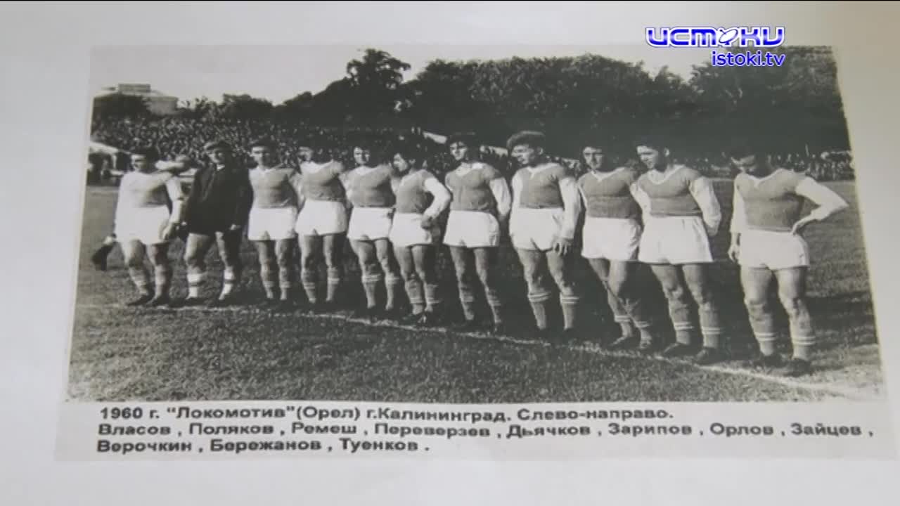 Николай Долгов