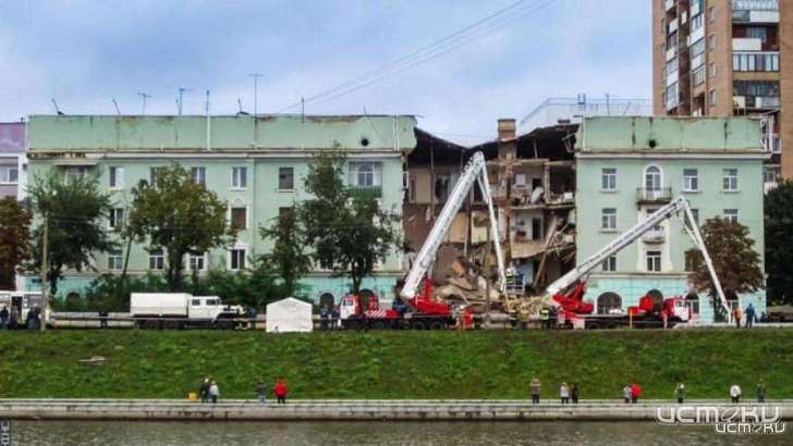 Землю под «карточным домиком» сдадут в аренду без торгов