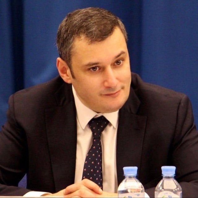 Александр Хинштейн инициировал проверку "Корпорации развития" Курска