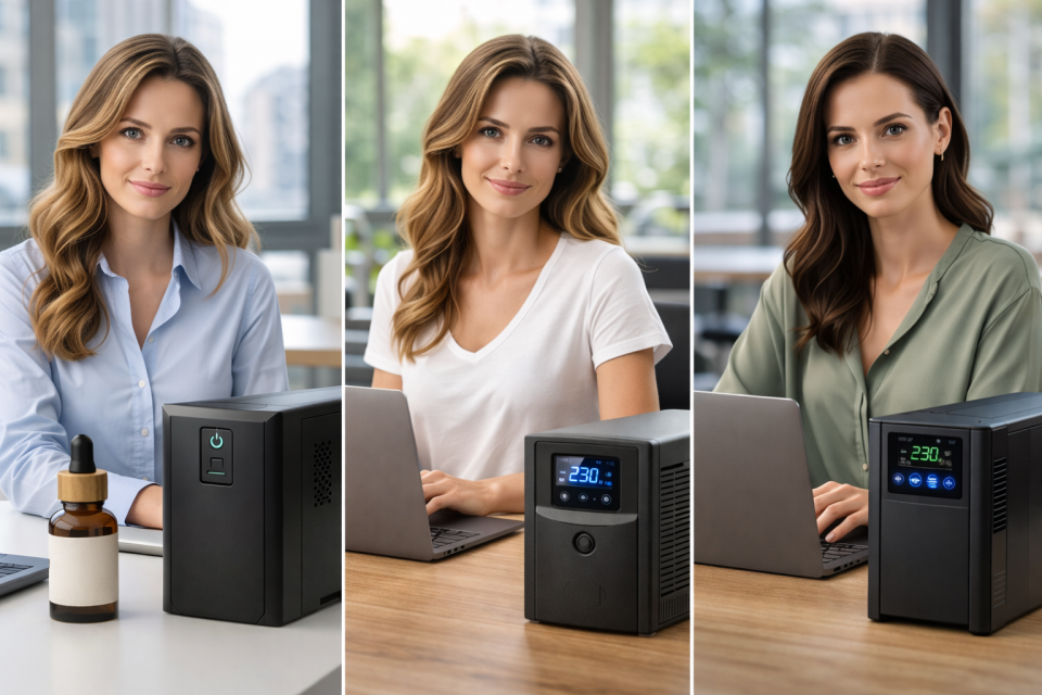 Виды ИБП по принципу работы: краткий обзор