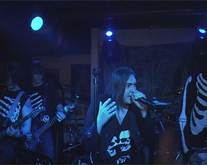 Кукрыниксы в Орле