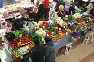 Орловские рынки будут проверять