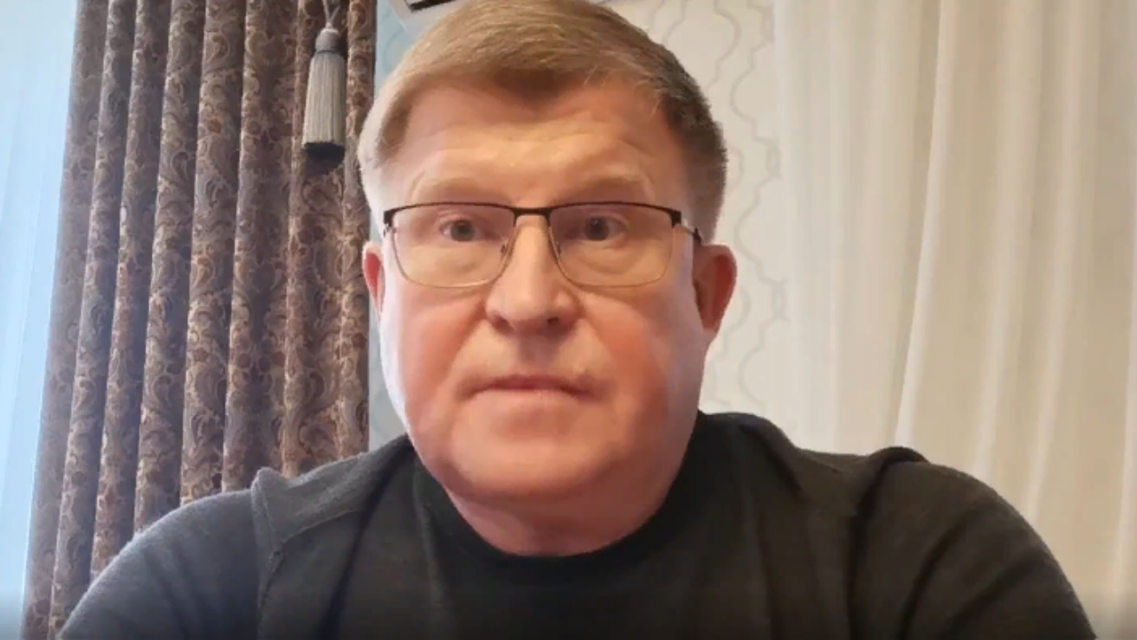 Глава депздрава об увольнении детского хирурга в Орле: это обычные трудовые взаимоотношения