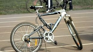 В Должанском районе задержан подозреваемый в краже велосипеда