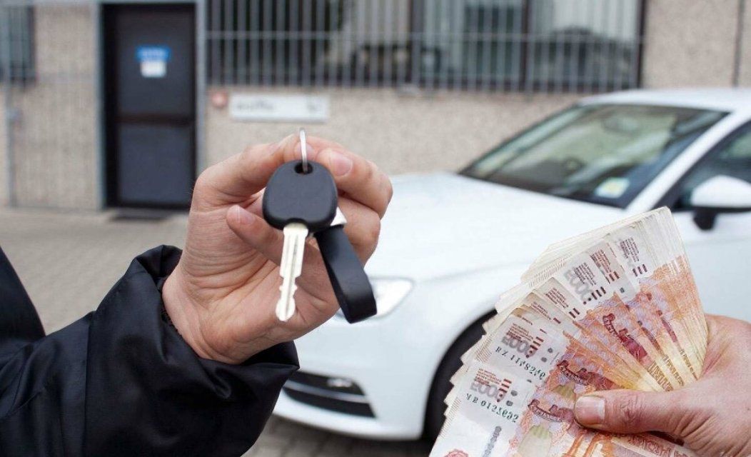 Копить на покупку нового автомобиля орловчанину со средней зарплатой придется около 10 лет