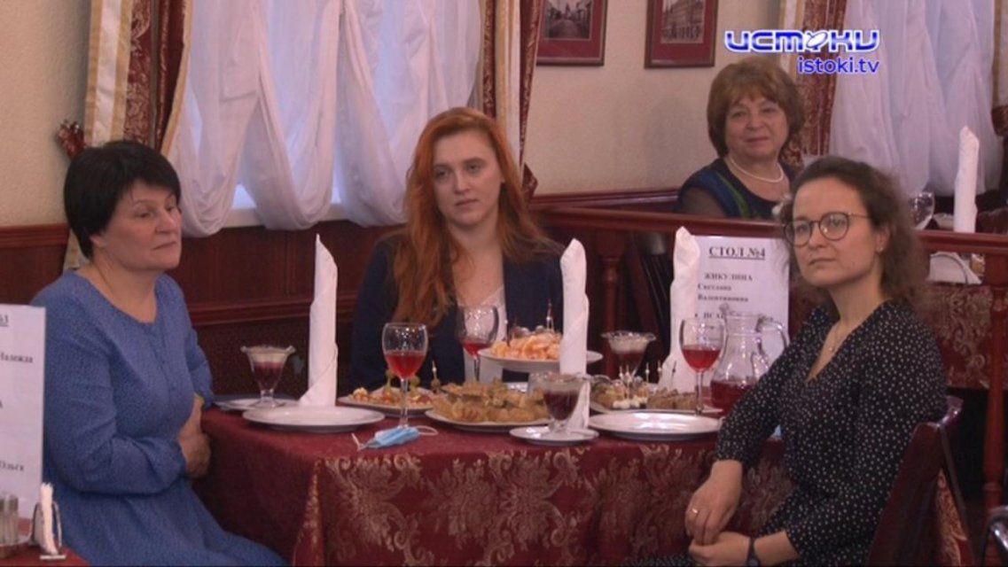 Еще раз сказать «люблю» самому дорогому человеку: как в Орле отметили День матери