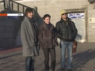 Живой Завтрак с Бригадой У