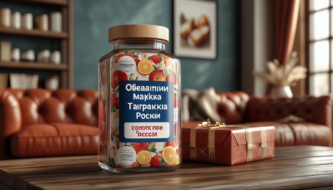 Что такое обязательная маркировка товаров в России и зачем она нужна?