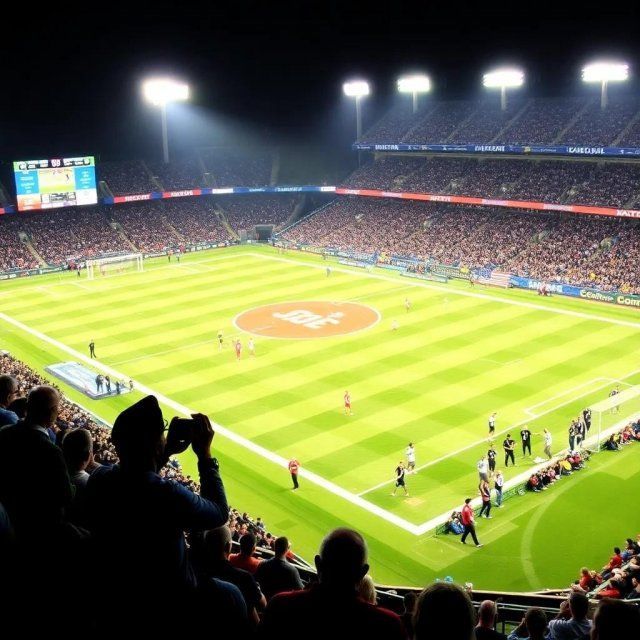 Не просто болельщик: Как начать видеть в спорте то, что скрыто от других