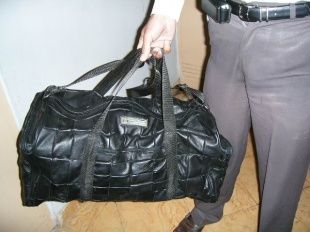 Вчера жильцов дома по ул. Связистов эвакуировали из-за подозрительных сумок