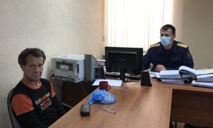 В Орле на 14 лет отправили за решетку насильника