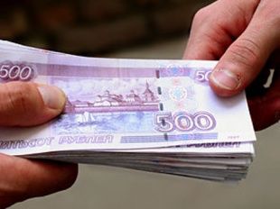 Житель Орла заплатил долг только после ареста автомобиля