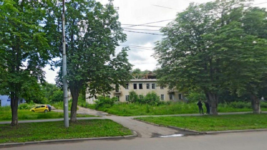 Вместо бараков на ул. Лескова в Орле хотят построить 11-этажку с подземной стоянкой