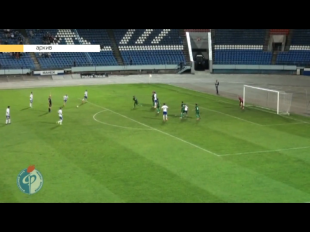 ФК "Орел" примет на своем поле подольский "Витязь" 