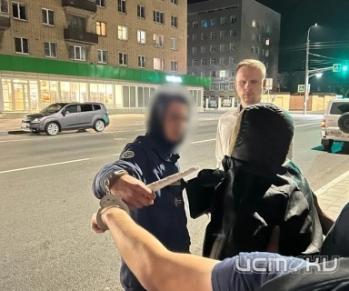 Житель города Орла осужден за убийство случайного знакомого 