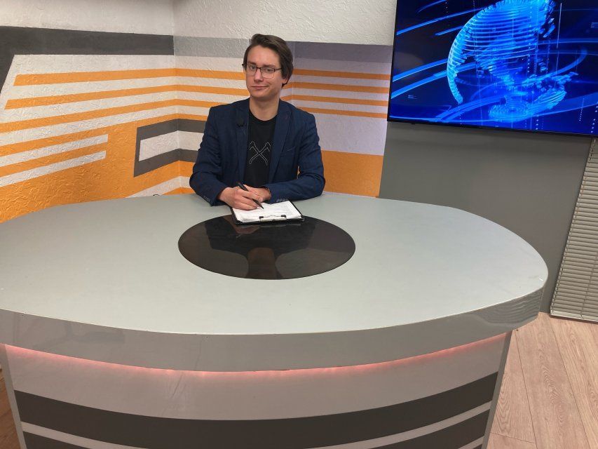 Орловские депутаты обсудили зарплаты учителей. Смотрите сегодня вечером в «Оперативном эфире»