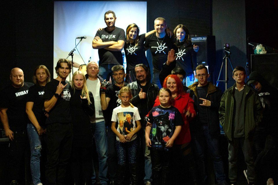 В Орле скоро пройдёт фестиваль "Навстречу Солнцу Фест" 