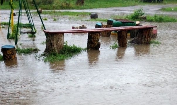 Кто виноват и что делать? В мэрии Орла обсудили субботний потоп и прочистку ливневок