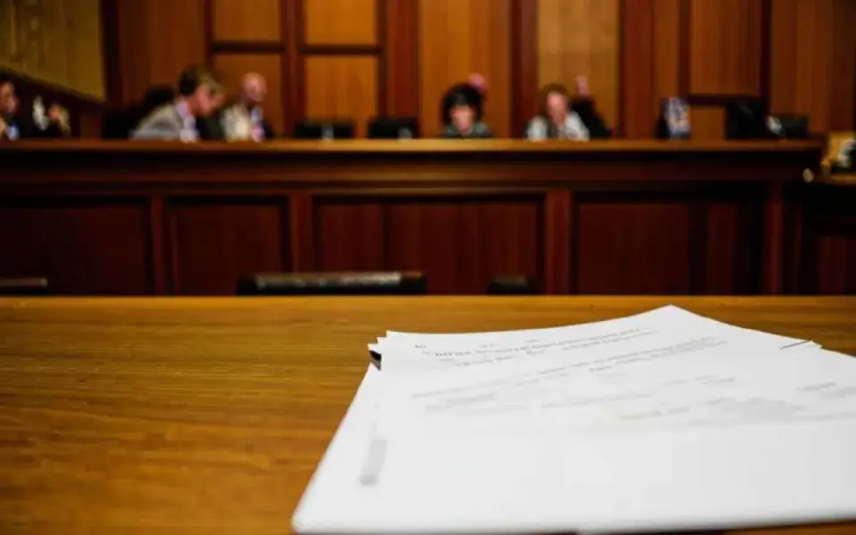 Мценский депутат проиграл дело о защите чести против мэра Кочетаева