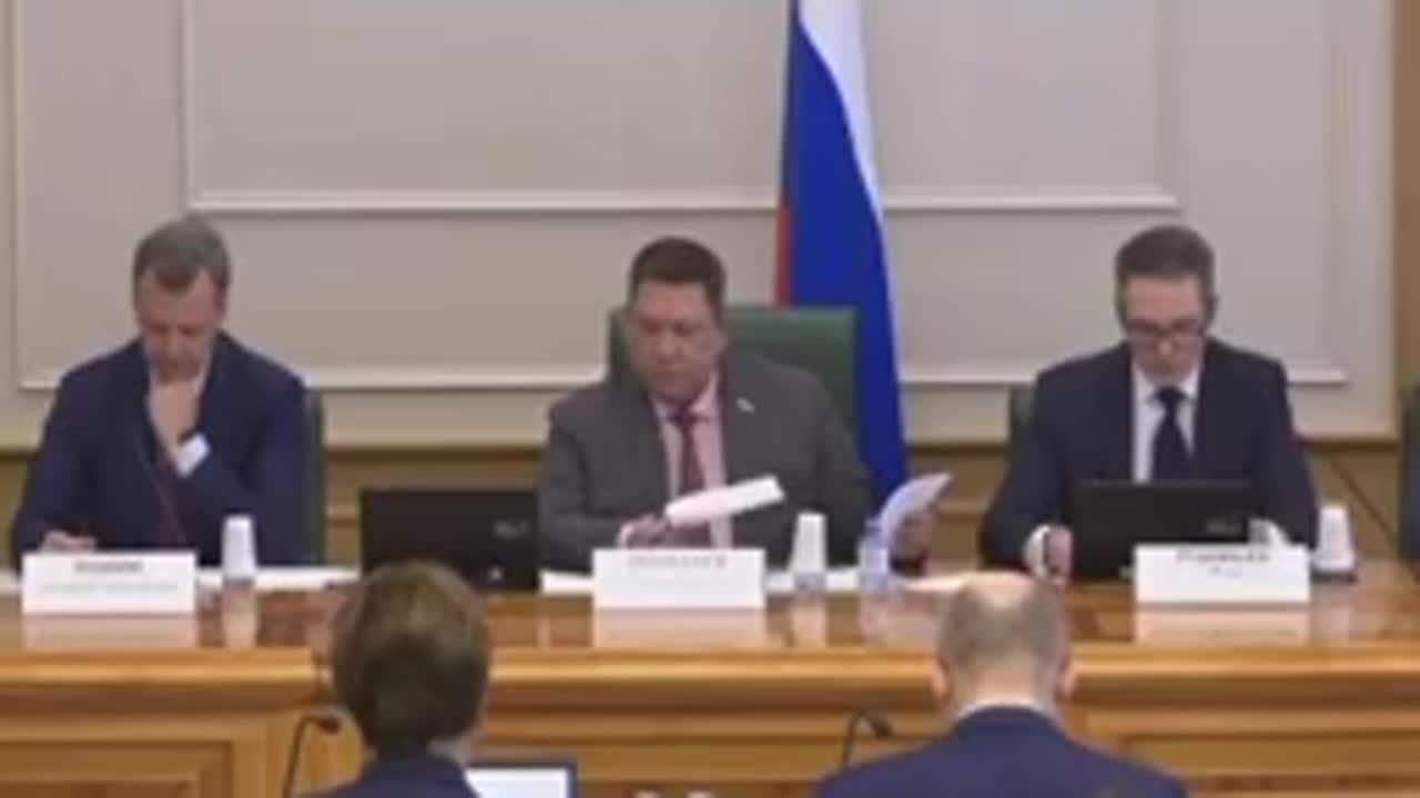 Путин назначил прокурора Орловской области