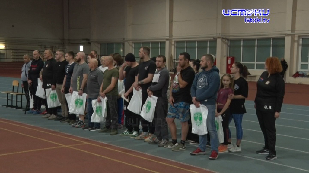 Впереди - новая жизнь 