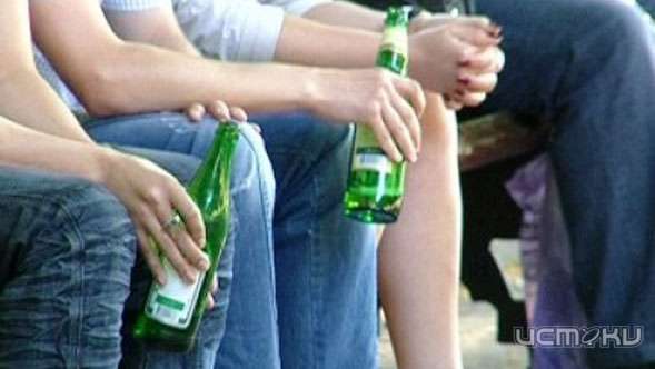 УМВД по Орловской области за 2017 год привлекло более 3 тысяч орловчан за распитие спиртных напитков