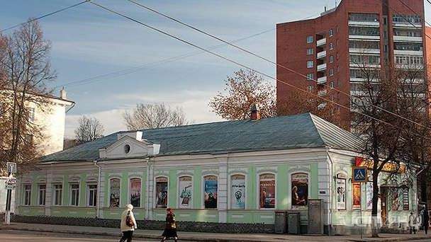 Театр "Русский стиль" приглашает на "Оптимистическую трагедию" Театр "Русский стиль" приглашает на "Оптимистическую трагедию"