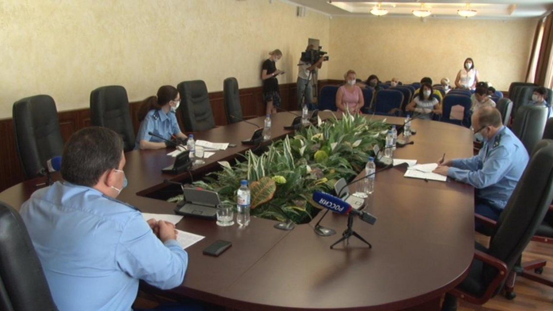 В борьбе за выплаты сотрудники орловского дома ребенка дошли до прокурора