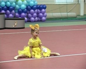 Турниры по современным танцам "Legends of streets" и "Русская матрешка" 