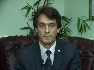 Обращение руководителя общественной организации "Общество дружбы народов" Павла Мутракова