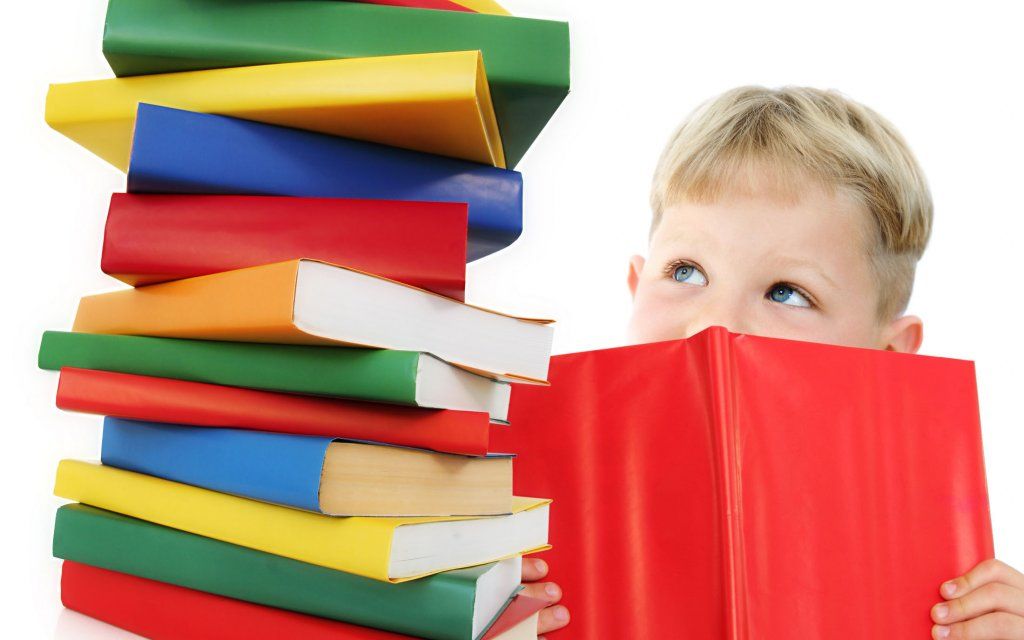 В Орле непрофессиональным писателям предложили создать книги для детей