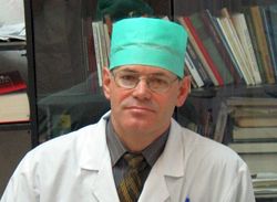 Владимир Круглый занял место сенатора