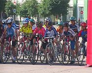 Велогонка-критериум соберет гостей из соседних регионов