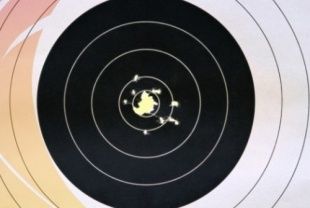 Стрельба после трудовых будней