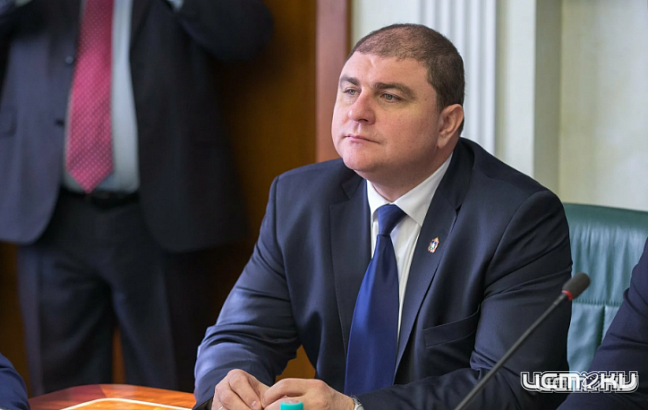 Вадим Потомский, экс‑губернатор Орловской области, возглавил управление Генпрокуратуры