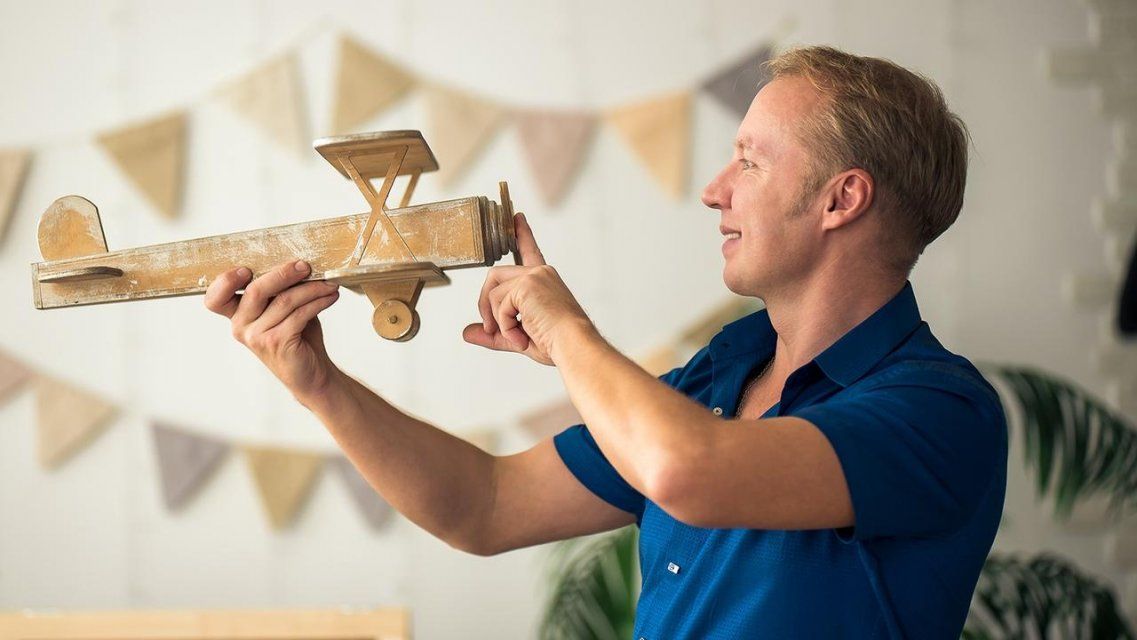 О творчестве и поэтическом вдохновении — в прямом эфире Ретро FM в Орле