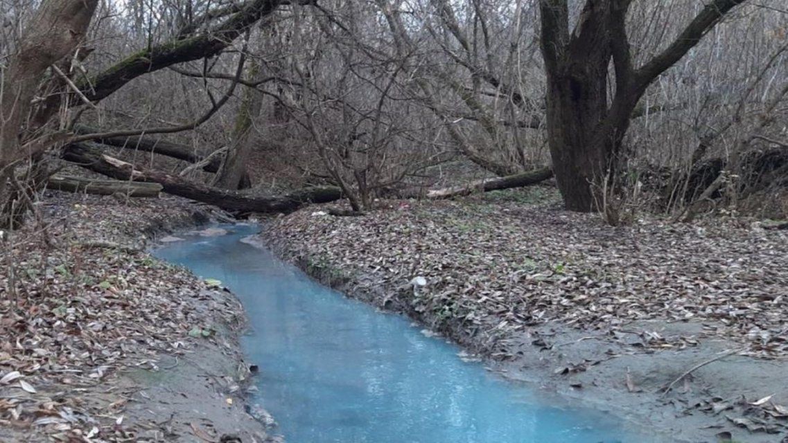 Росприроднадзор отчитался о проверке голубой воды в Оке возле орловской ТЭЦ