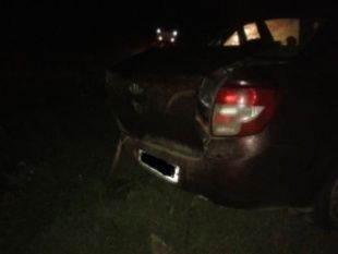 Два человека погибли в ДТП в Колпнянском районе