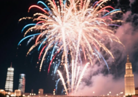 На 9 мая в Орле запланировали салют