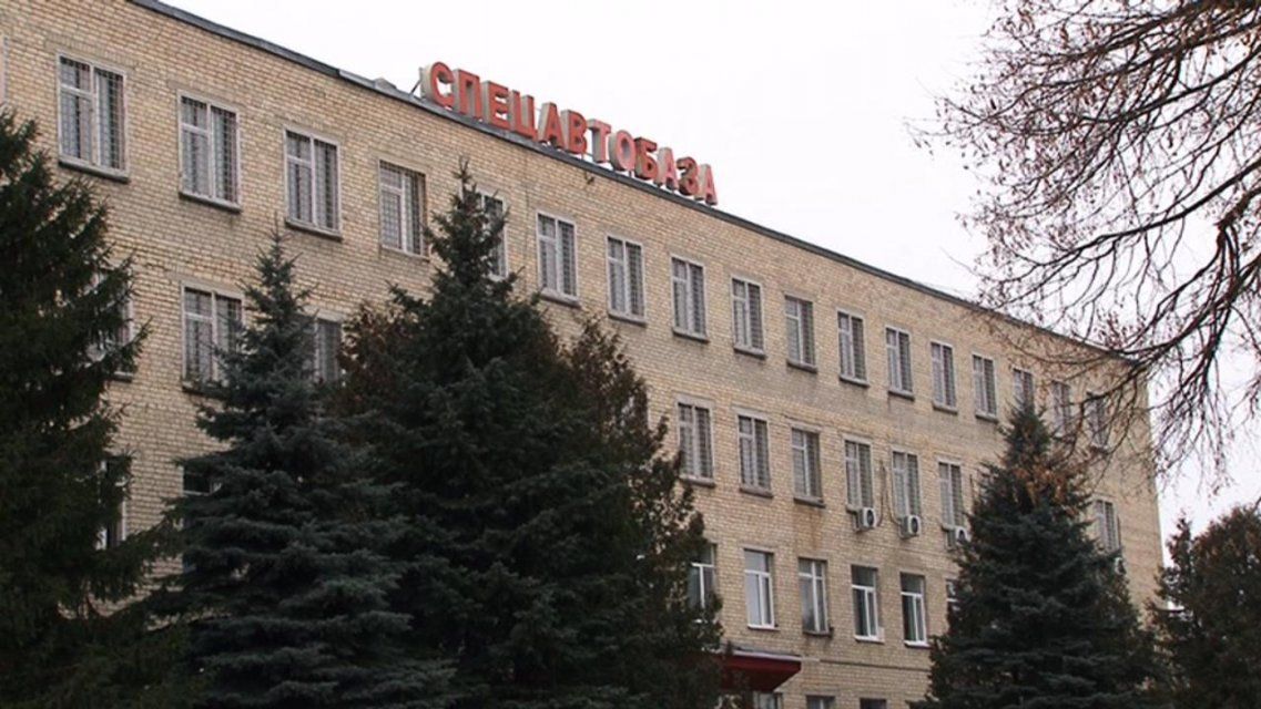 В Орловской области вскрыли заговор «Спецавтобазы» и инспектора УФСИН