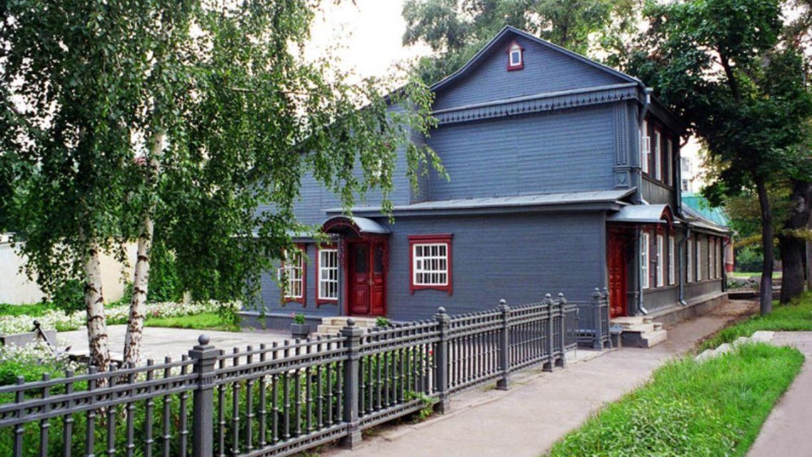 Орловчане помогут сохранить наследие великого земляка Владимира Русанова