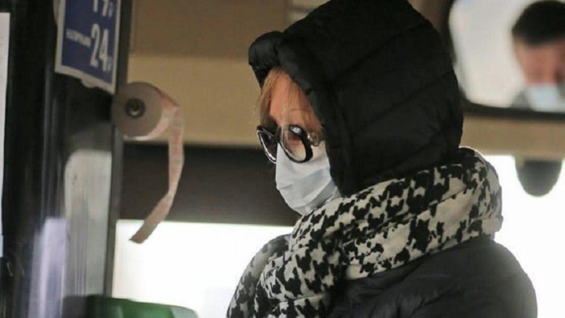 Орловчан оштрафовали на 1 млн рублей за несоблюдение правил в общественном транспорте